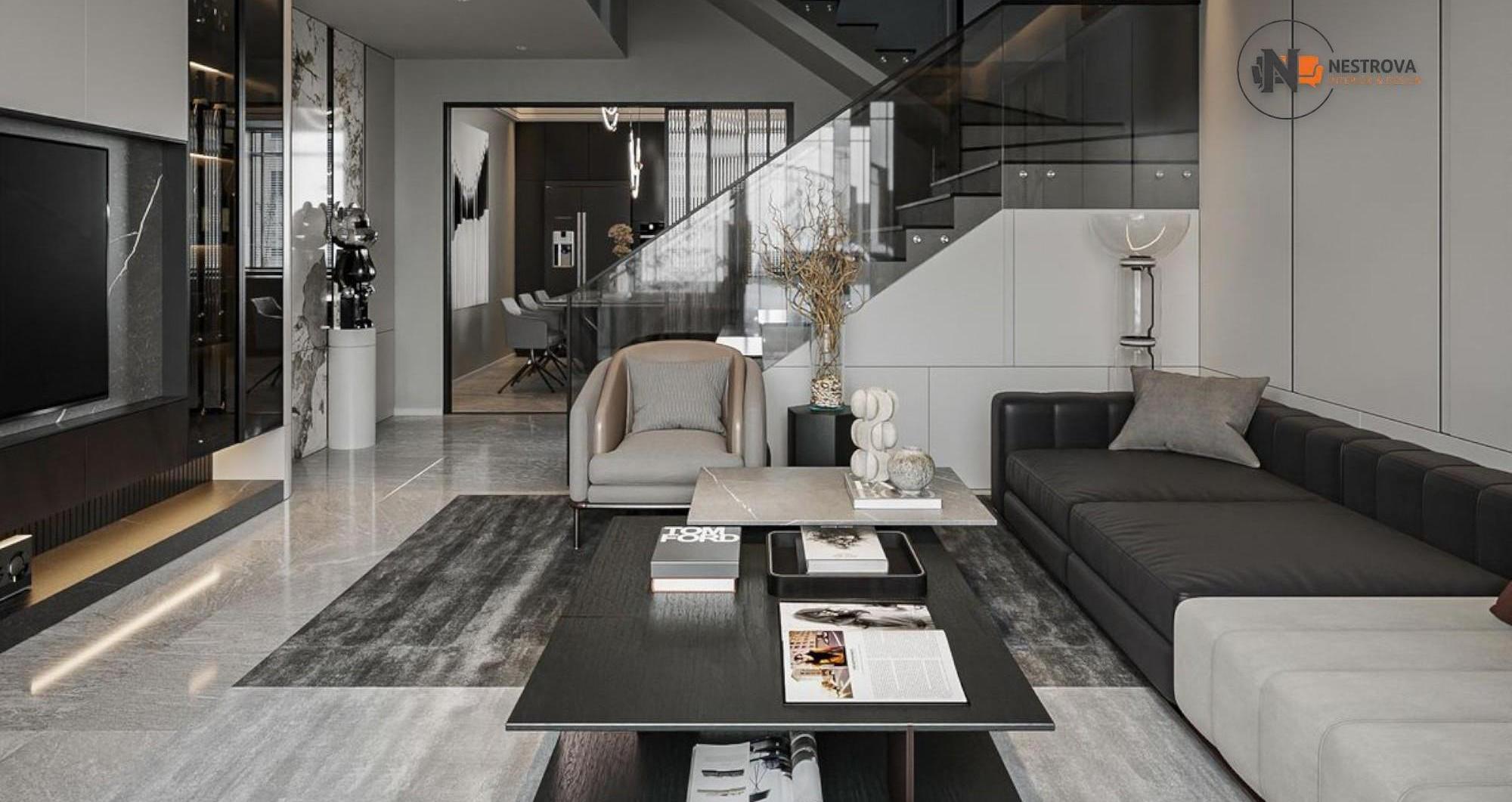 Sản xuất nội thất gỗ công nghiệp